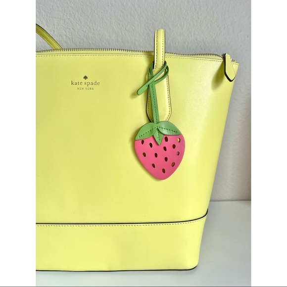SOLD — Kate spade braelynn tote summer bag - Picture 10 of 10